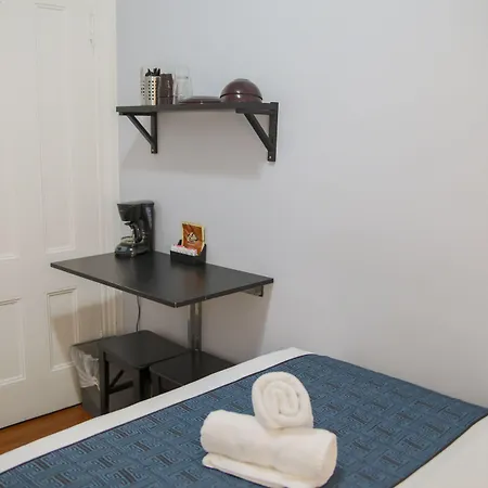 The Park North 3* New York