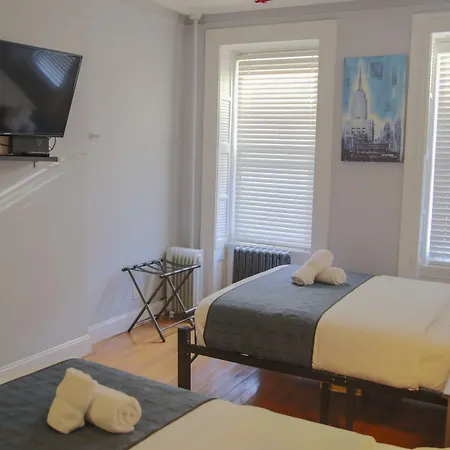 The Park North Guest house 3*