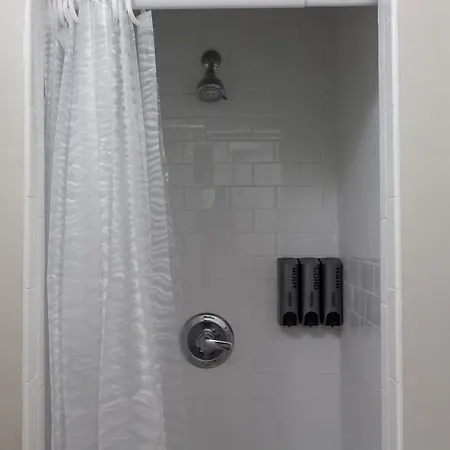 The Park North Guest house 3*