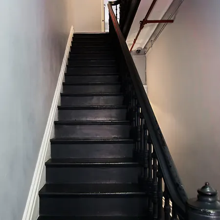 The Park North 3*