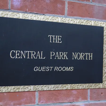 Guest house The Park North