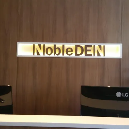 Nobleden 4*