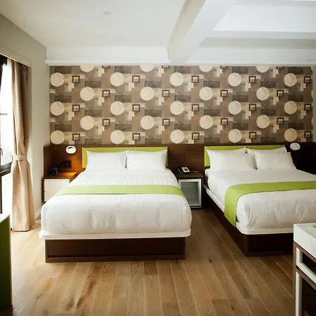 Nobleden Hotel