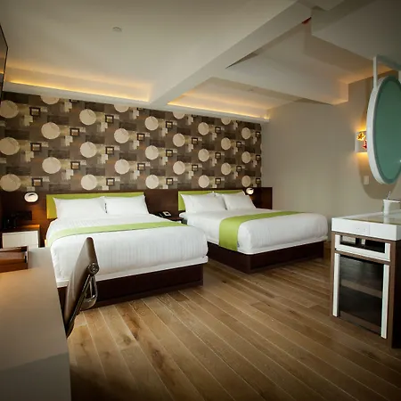 Nobleden 4* New York