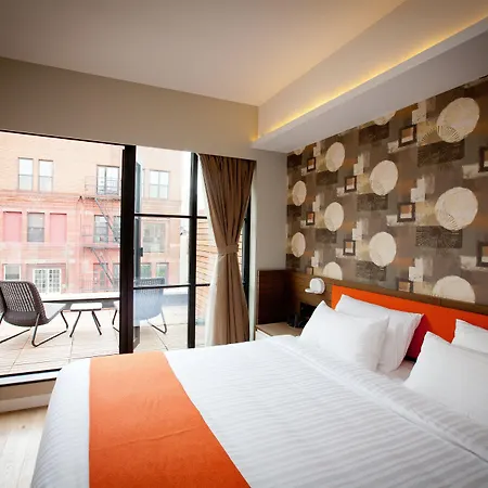 Nobleden New York
