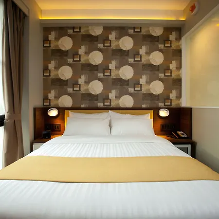 Hotel Nobleden