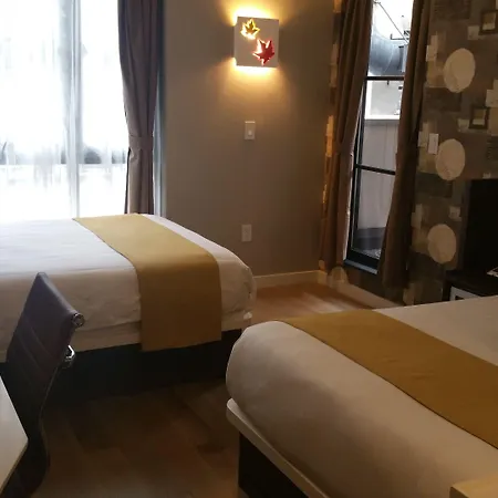 Nobleden 4*