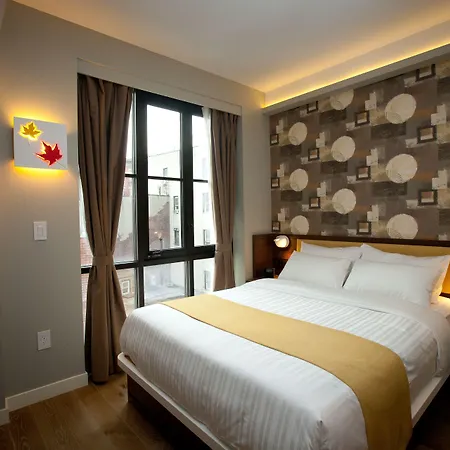Nobleden Hotel 4*