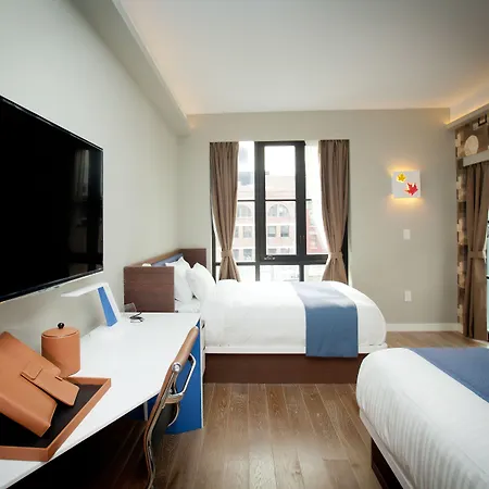 Nobleden Hotel