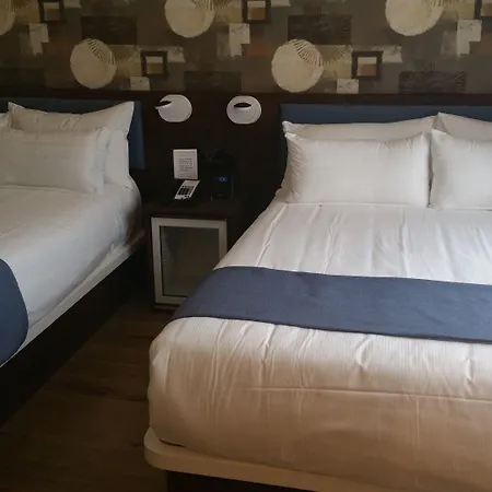 Hotel Nobleden New York