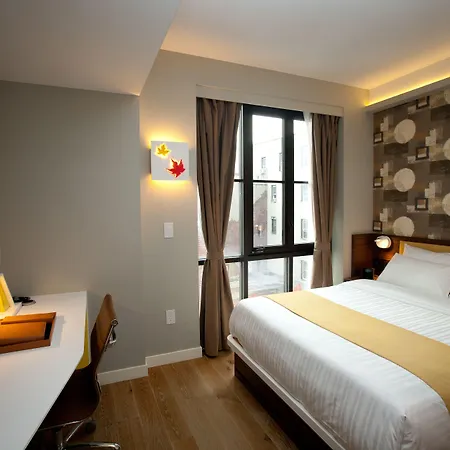 Hotel Nobleden