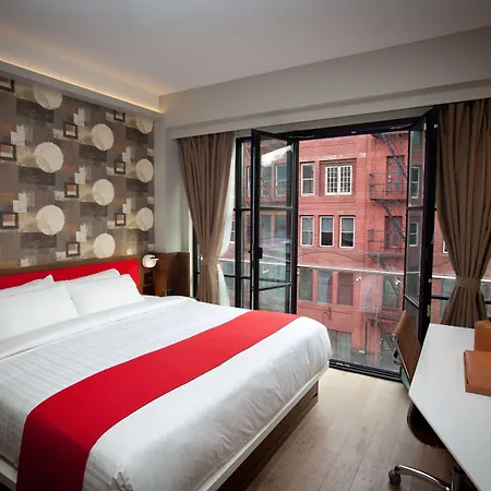 Hotel Nobleden