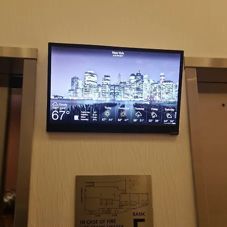 Hotel Nobleden New York