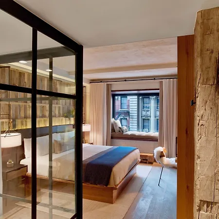 1 Park Hotel 5*