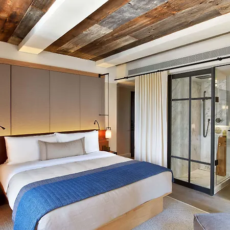 Hotel 1 Park New York