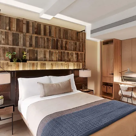 1 Park Hotel 5*