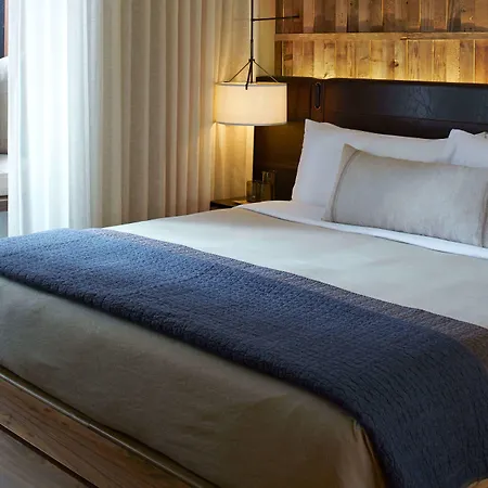 Hotel 1 Park New York