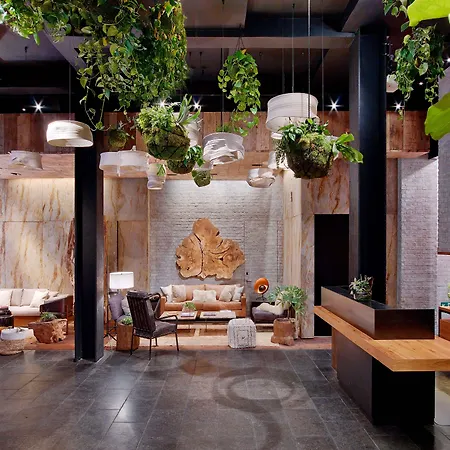 1 Park 5* New York