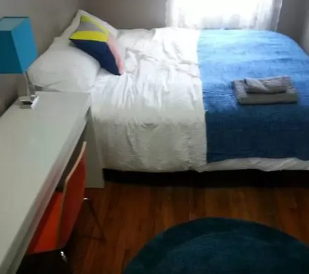 Apartment Three-bedroom Central Park East New York