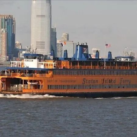 Harbor House 2*