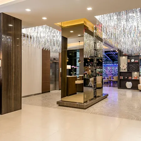Brooklyn Downtown By Ihg Hotel New York