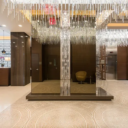 Brooklyn Downtown By Ihg New York