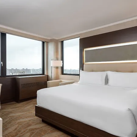 Brooklyn Downtown By Ihg Hotel 3*