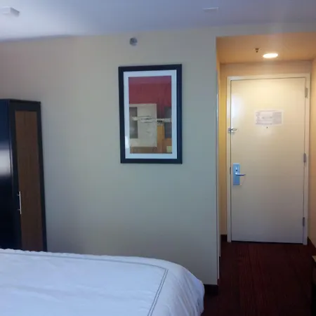 Hotel Bliss - Brooklyn 2*