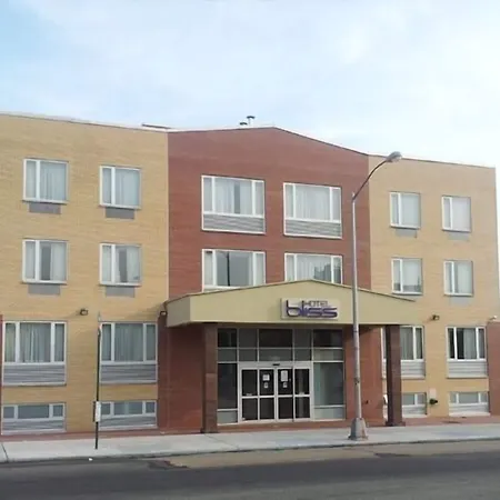 Hotel Bliss - Brooklyn