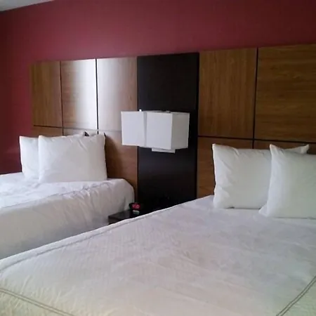 Hotel Bliss - Brooklyn 2*