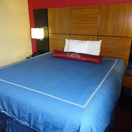 Bliss - Brooklyn Hotel 2*