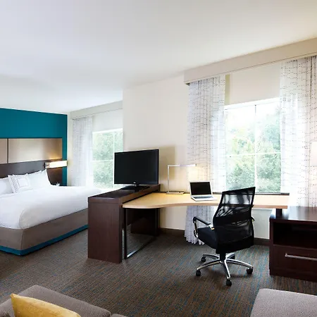 By Marriott The Bronx At Metro Center Atrium 3*