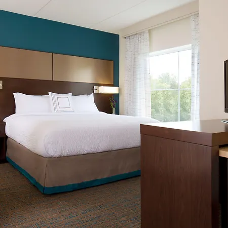 Hotel By Marriott The Bronx At Metro Center Atrium 3*