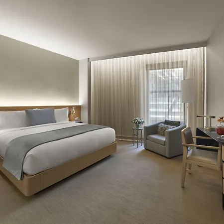 The Knickerbocker Hotel New York