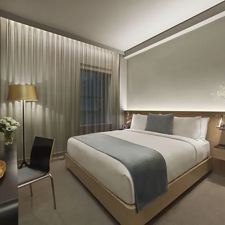The Knickerbocker 5* New York
