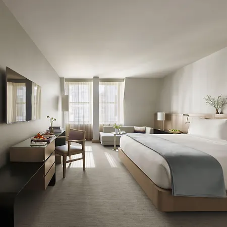 Hotel The Knickerbocker 5*