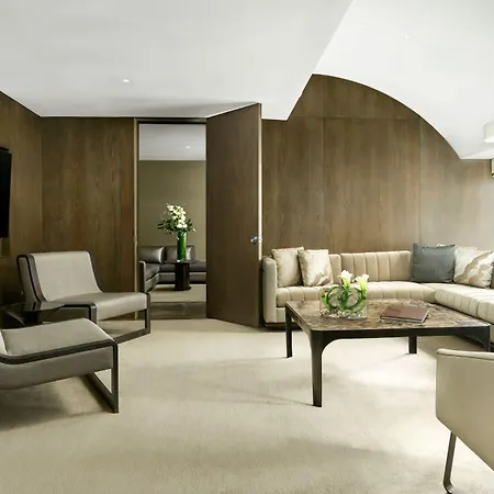 Hotel The Knickerbocker 5*