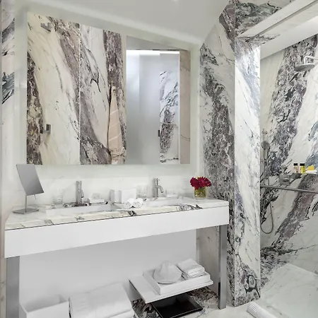 The Knickerbocker Hotel New York