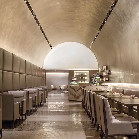 Hotel The Knickerbocker 5*