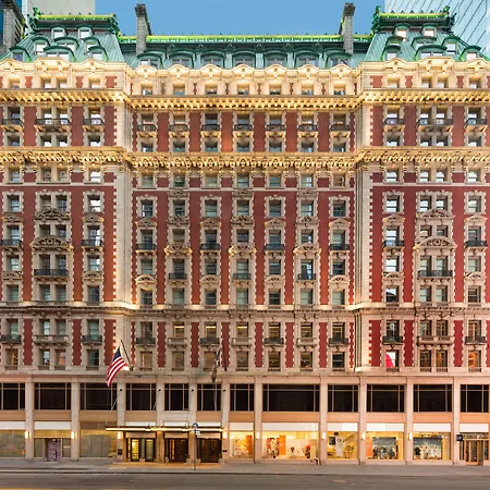 Hotel The Knickerbocker 5*