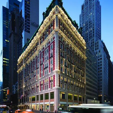 Hotel The Knickerbocker 5*