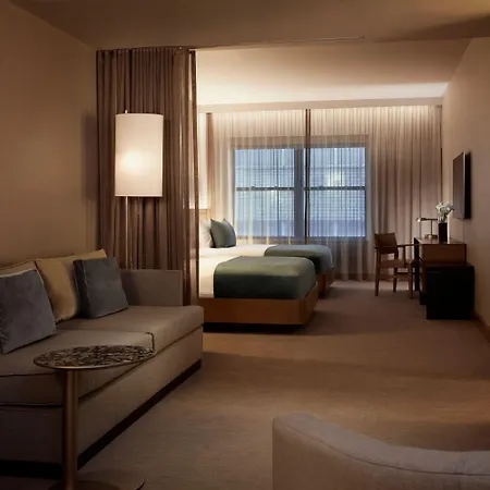 The Knickerbocker Hotel 5*