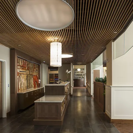 Hilton Garden Long Island