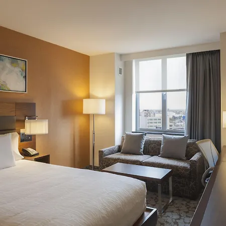 Hilton Garden Long Island