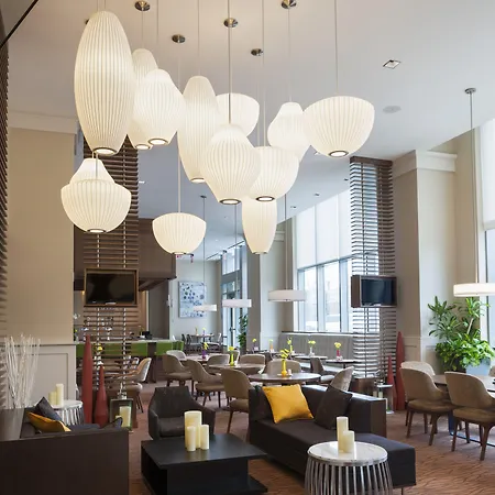 Hilton Garden Long Island