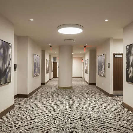 Hilton Garden Long Island