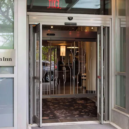 Hilton Garden Long Island