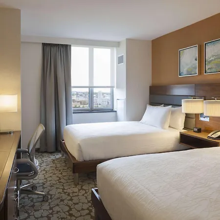 Hilton Garden Long Island