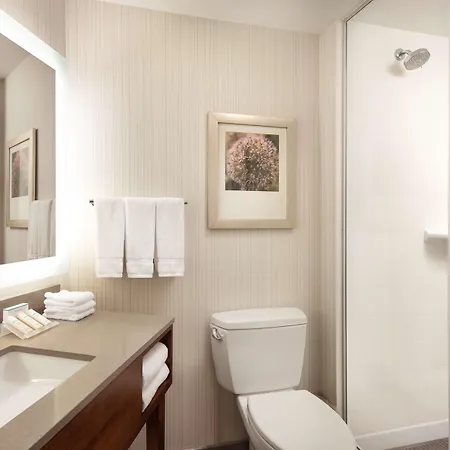 Hilton Garden Long Island Hotel