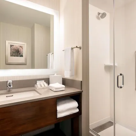 Hotel Hilton Garden Long Island